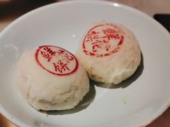 -京华烟云·北京烤鸭(领展购物广场·中关村店)