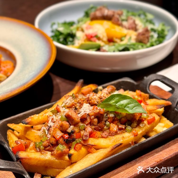 今年冬天牢牢锁住这家的美拉德食物吧！