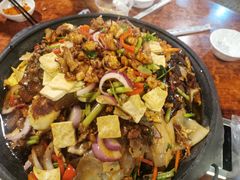 -一烙锅(友谊店)