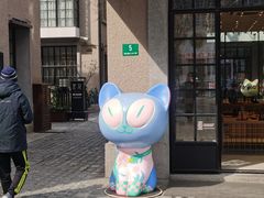 -徐家汇源景区-衡山坊