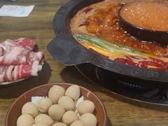 -黄潇洒老火锅(九眼桥宏济巷店)