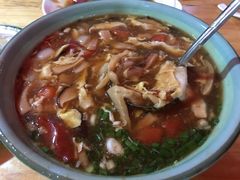 -如我美食(达道社区店)