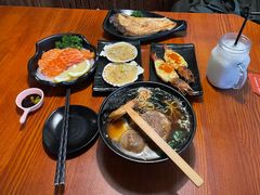 -狮子丸(长春路店)