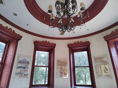 -北京动物园-畅观楼