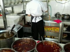 android_upload_pic-花老奶米线