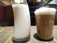 -路易十三西餐厅(西关新天地店)