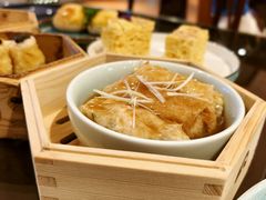 -广州白天鹅宾馆