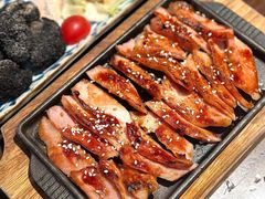 -小川洋风料理(江汉路店)