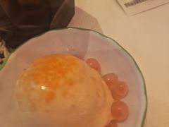 -桂满陇·江南餐厅·蟹黄小笼(清河万象店)