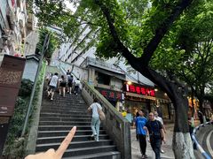 -陈陈火锅(较场口店)
