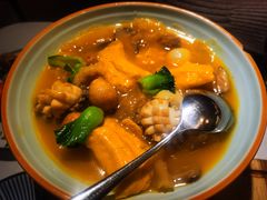 -肆月河豚·新淮扬(金融街店)