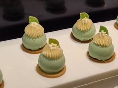 -顺德美的万豪酒店·自助餐·贡厨