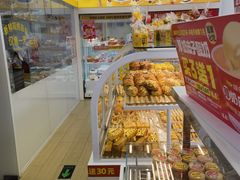 -味多美蛋糕(杨闸环岛店)