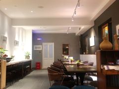 -BOCATA 西班牙餐厅(三里屯店)