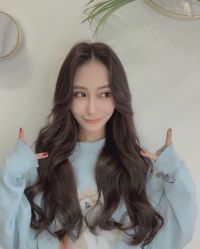 -3AM HAIR SALON染发烫发接发