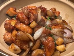 -青年公社烤鸭(青年路店)