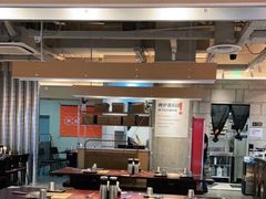 大堂-新石器烤肉(之心城店)