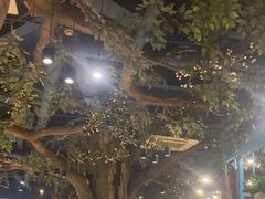 -渝味川菜(夜宵航母店)