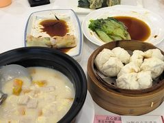 -广州酒家(花都店)