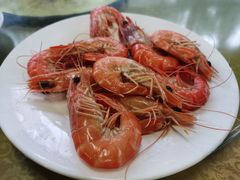 -福顺顺发海鲜餐厅
