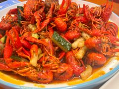 -望江门小龙虾(胜利河美食街店)