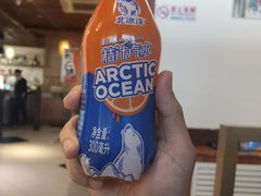 -三石铁板烧(紫竹桥店)
