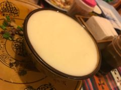 -卡万金特色藏餐