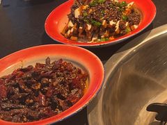 -李子坝梁山鸡(李子坝大鸡哥店)