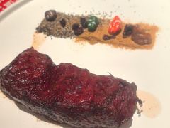 -赤火牛排(金狮广场店)