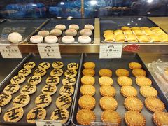 -汪玉霞(汉口里店)