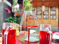 -龙姐私房菜(和顺古镇店)