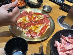 -九田家黑牛烤肉(溧水万达店)