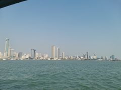 -鼓浪屿内厝澳码头(轮渡站)