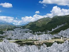 -墨石公园景区