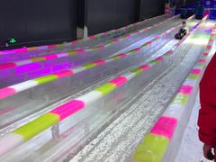 -宁波冰雪大世界(北仑区)