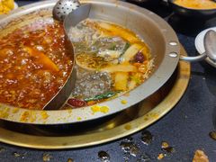 -沸炉重庆老火锅(军事博物馆店)