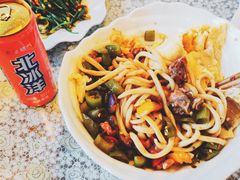 -文三里屯面馆(三里屯店)