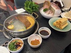 -牛将军•涮肉•烤肉(北京王府井·故宫店)