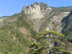 -罗田天堂寨风景区