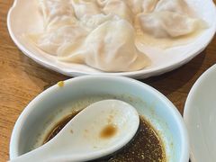 -一轩饺子馆(丽都店)