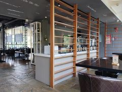 -188西餐厅(园林宾馆店)