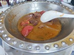 -龙香居海鲜家常菜饭店·特色驴肉·古城浑锅