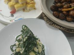 -小城外婆肴私房菜.家宴聚集点(圆明园颐和园·清河上地店)