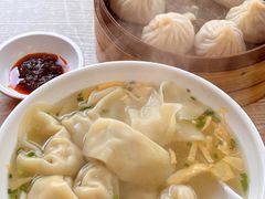 -珊珊小笼馆(仙霞路店)