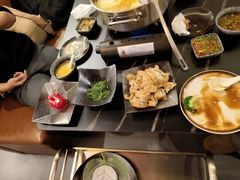 -熹悟海鲜火锅·广式打边炉