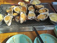 -蚝英雄·鲜蚝自助专门店(小营直营店)