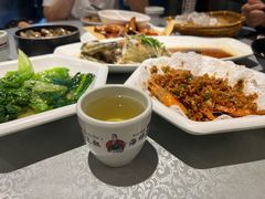 -达叔香味海鲜(海棠68环球美食街店)