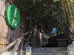 -素描餐厅(灵隐天竺店)