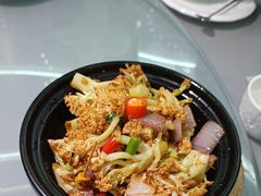 -3号仓库·创意中国菜(乐清正大广场店)