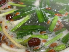 羊肉煲-兄弟龙虾(胜太路总店)